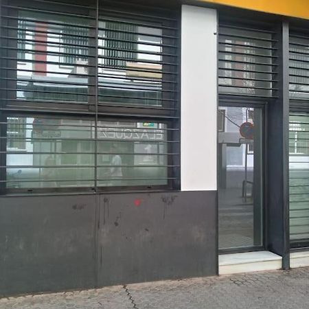 Hispalis Plaza Cristo De Burgos Lejlighed Sevilla Eksteriør billede